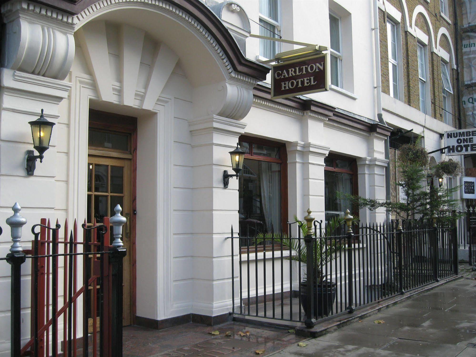Carlton Londen